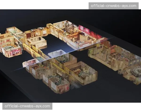 实时三维重建技术用于慢动作分析 提升解说专业性与观赏性