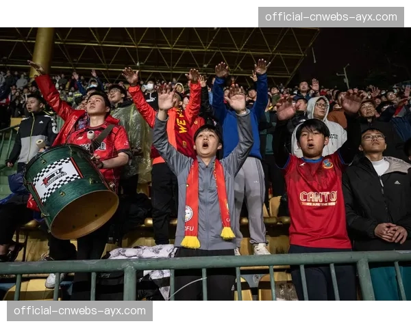 比赛因球迷向场内投掷烟火中断15分钟