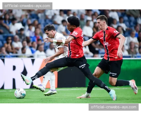 数据网站预测西甲夺冠形势：皇马获胜概率升至78%