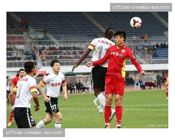 数据预测：机构看好长春亚泰主场不败，南通支云保级压力巨大